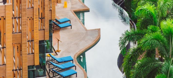 The Lunar Patong Hotels in Phuket