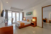 The Sun Hotel & Spa Bali