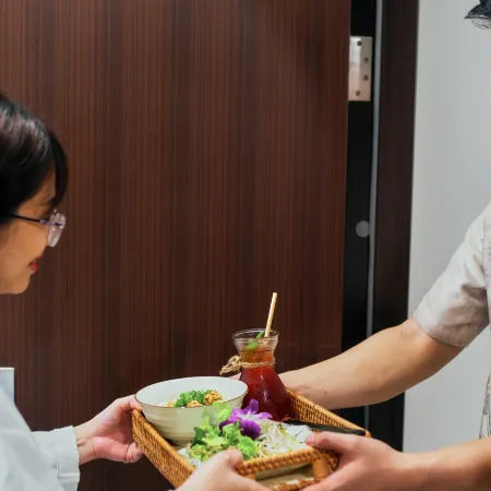 LAM Apartment & Hotel Danang
