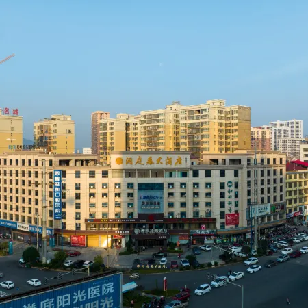Dongtingchun