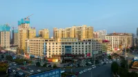 Dongtingchun - parking