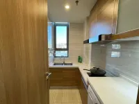 Yunshang Huahai Homestay (Harbin Finance College) Hotel in zona Harbin Finance University