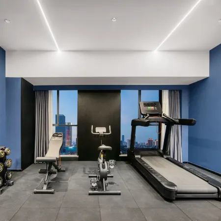 Moshan V Hotel (Xincheng Science Park)