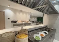 GreenTree Inn (Beijing Cancer Hospital Panjiayuan West Subway Station Hotel)