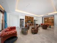 Vienna International Hotel (Hami Yingbin Avenue)