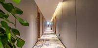 Xiyun Hotel ( Xiangyang Ancient City Branch)