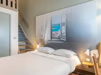 B&B Hotel Toulon la Seyne Sur Mer Hotels in La Seyne-sur-Mer