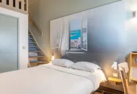 B&B Hotel Toulon la Seyne Sur Mer Hotels in Six-Fours-les-Plages