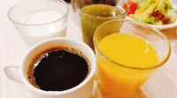 Dormy Inn Express Matsue - breakfast