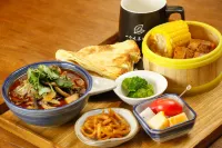 舍一茶事文化酒店（呼和浩特大召寺店） 呼和浩特酒店