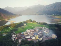 韶關山居小院民宿