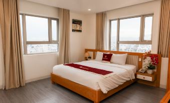 Grand Jeep Hotel Danang