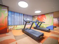 Orange Hotel (Guangzhou  Beijing Road Pedestrian Street Yuexiu Park) Hotels near Yuexiushan Stadium