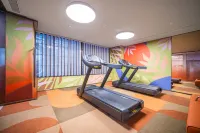 Orange Hotel (Guangzhou  Beijing Road Pedestrian Street Yuexiu Park)