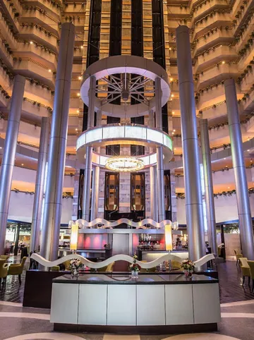 รูปภาพของแอมบาสซาเดอร์ ซิตี้ จอมเทียน