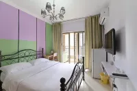 Aishang E-sports Themed Apartment (Nanning Exhibition Center Wanxiang Mall) - Esports