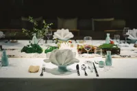 MINHO INTERNATIONAL RESORT - breakfast