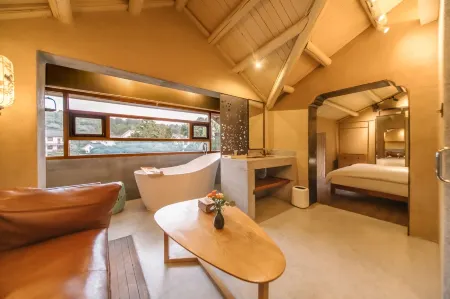 Xianqingshan Homestay (Xihu Qingzhiwu)