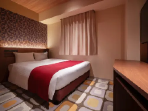 the b sapporo Hotels in Sapporo