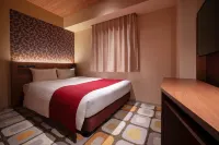 The b Sapporo Hotels in Sapporo