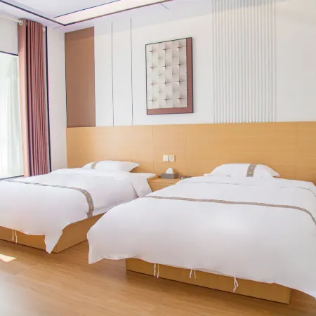 Fuyang Jiafu Express Hotel