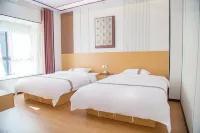 Fuyang Jiafu Express Hotel Hotels in Suiyang