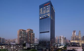 Hampton by Hilton Shenzhen Futian Huaqiangbei