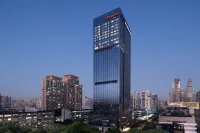 Hampton by Hilton Shenzhen Futian Huaqiangbei Hotels in Shenzhen