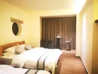 Sirugui Homestay (Gaoling China Village Branch) Hotels in Fuliang