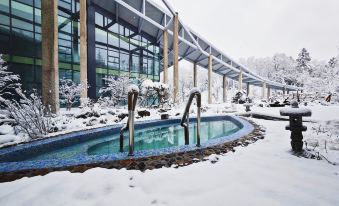 DoubleTree by Hilton Changbaishan Hot Spring