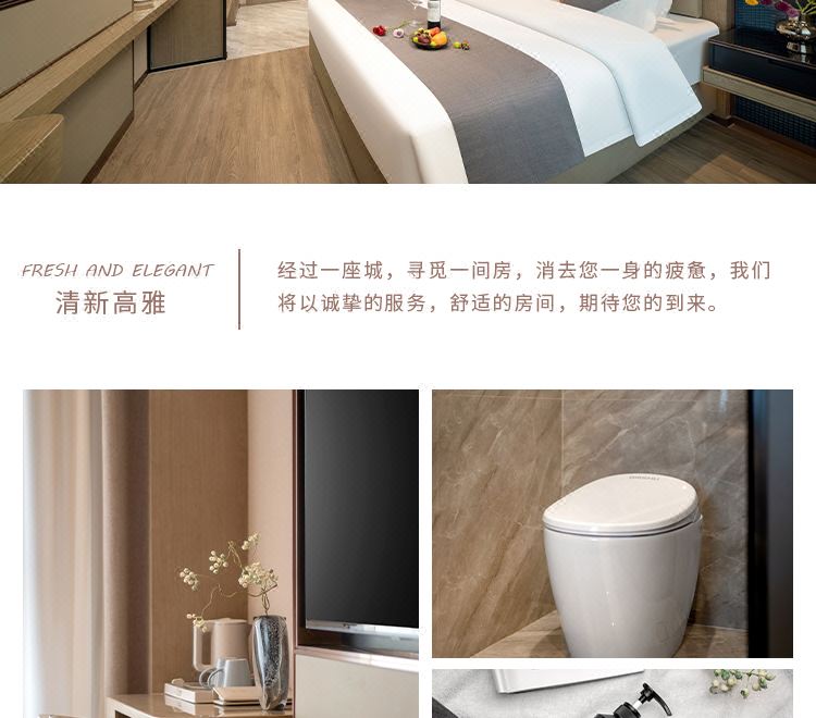 호텔 주변 풍경