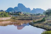 Danxia Courtyard 런화 호텔