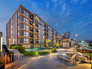 Salaya One Hotel & Service Apartment