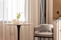Quanman Hotel (Quanzhou Xintian City Plaza Nanhuan Road Branch) Hotel a Jiangnan Area