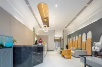 Aidu Chuangxiang Hotel (Yudong High-speed Railway Station)