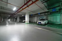 FuPing UEN Hotel - parking