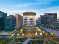 Zhili Cultural And Tourism Hotel