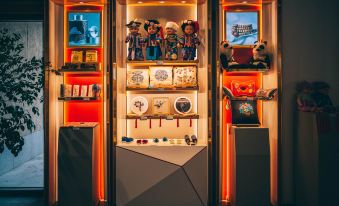 Hotel Indigo JIUZHAI