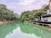 Yuanxile Homestay - บริการรถรับส่ง