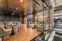 Wan'ao Hotel (Lushan Caijiapo High-speed Railway Station) - palestra