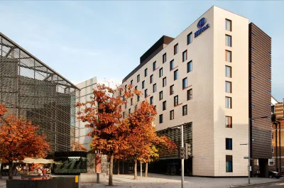 Hilton London Tower Bridge Hotels in London