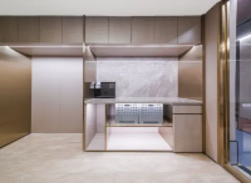 HanTing Hotel (Langfang Beihua Hangtian Gongye Xueyuan)