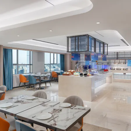 Holiday Inn Express CHANGSHA DEVELOPMENT ZONE by IHG