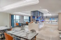 Holiday Inn Express CHANGSHA DEVELOPMENT ZONE by IHG - sarapan