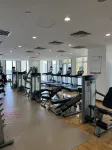 Parkview Hotel - Gym