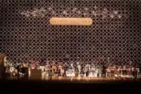 華德里舍郵政主題民宿（佛山順德清暉園店） - 酒吧