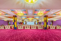 XiMei Golden InterContinental Hotel Hotels in Shijiazhuang