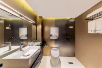 HiFashion Hotel - balkon