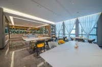 Yesfel Hotel (Nanning Dongzhan Wanxiangcheng Subway Station)