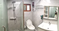 Zhuluan Ecological Park B&B - 2 ดาว